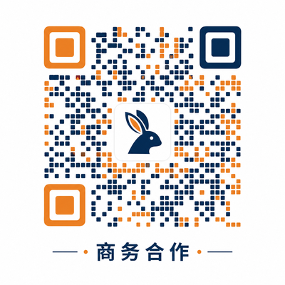 暗网商务合作二维码