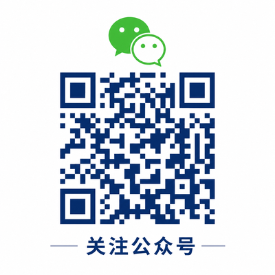 暗网公众号二维码